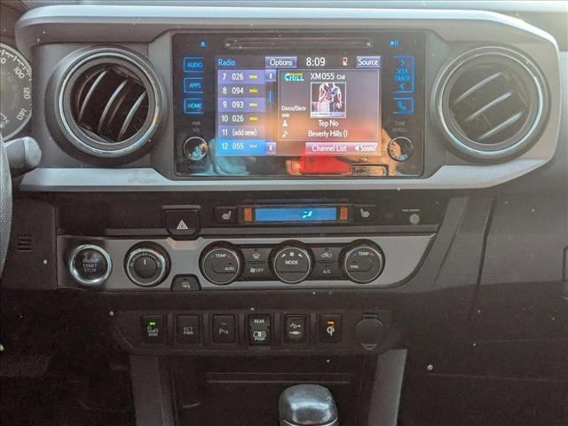 used 2019 Toyota Tacoma car, priced at $27,999