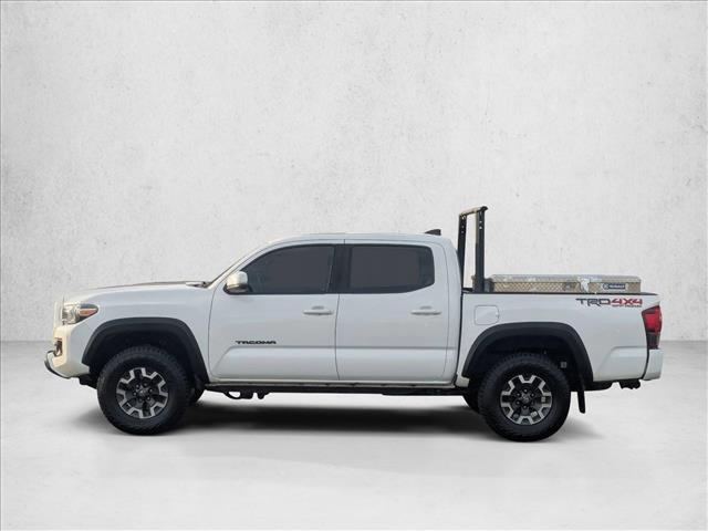 used 2019 Toyota Tacoma car, priced at $27,999