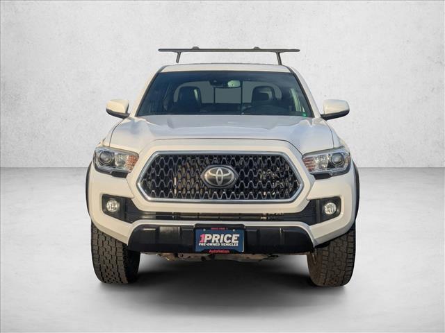 used 2019 Toyota Tacoma car, priced at $27,999