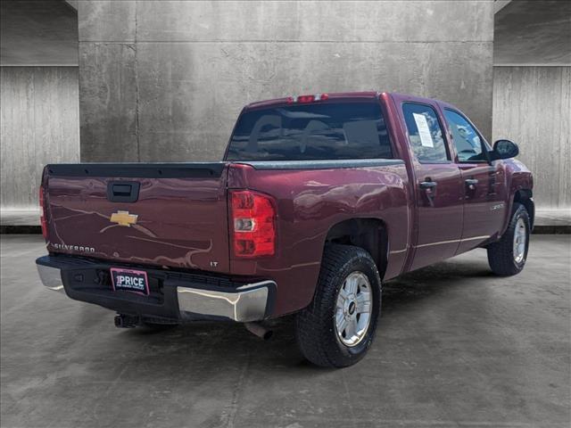 used 2013 Chevrolet Silverado 1500 car, priced at $15,226