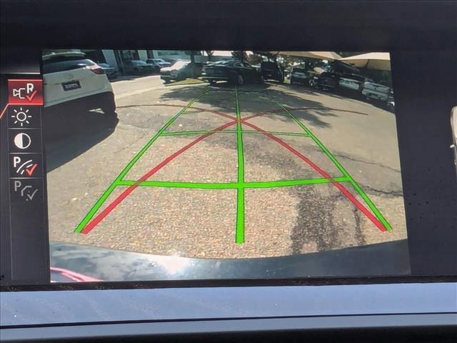 used 2015 BMW 528 car, priced at $9,999