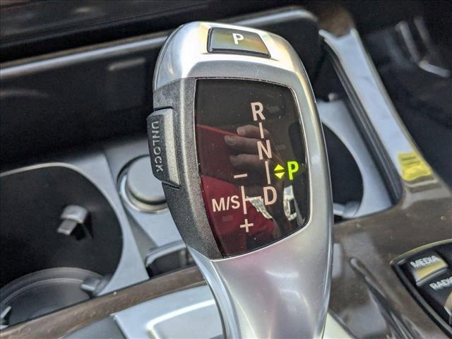 used 2015 BMW 528 car, priced at $9,999