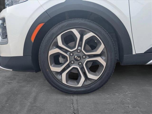 used 2020 Kia Soul car, priced at $18,999