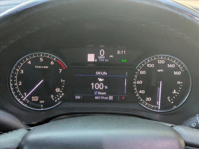 used 2020 Cadillac XT6 car, priced at $24,999