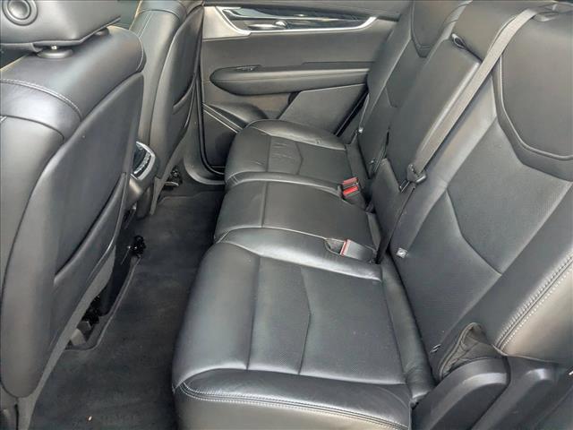 used 2020 Cadillac XT6 car, priced at $24,999