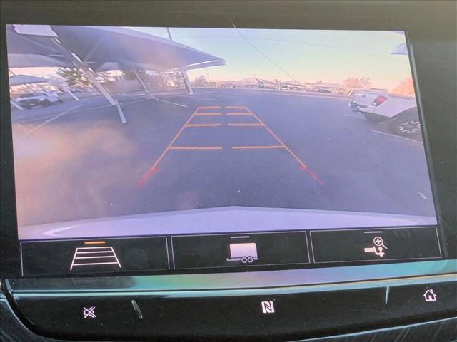 used 2020 Cadillac XT6 car, priced at $24,999