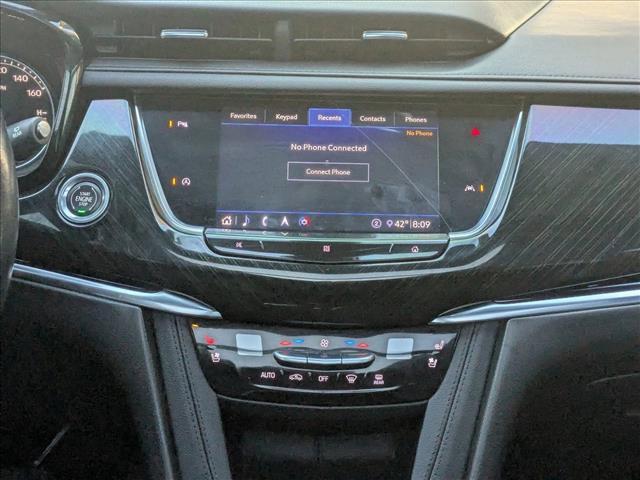 used 2020 Cadillac XT6 car, priced at $24,999