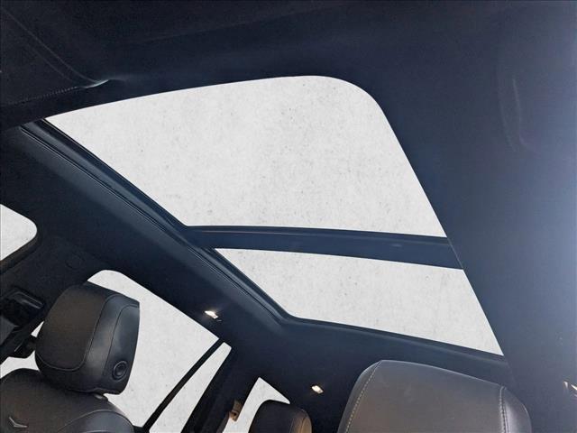 used 2020 Cadillac XT6 car, priced at $24,999