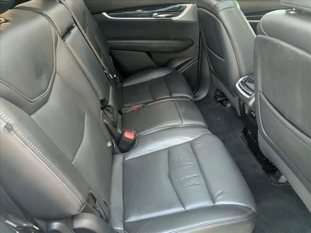 used 2020 Cadillac XT6 car, priced at $24,999