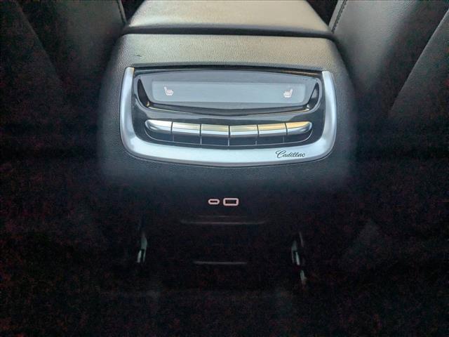 used 2020 Cadillac XT6 car, priced at $24,999