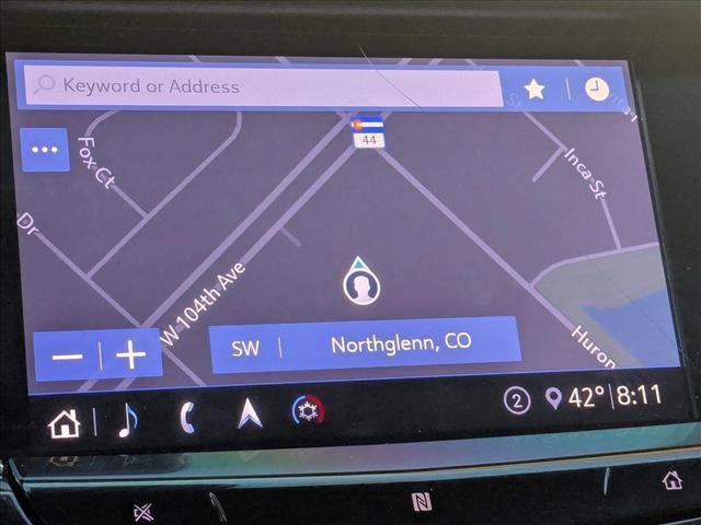 used 2020 Cadillac XT6 car, priced at $24,999