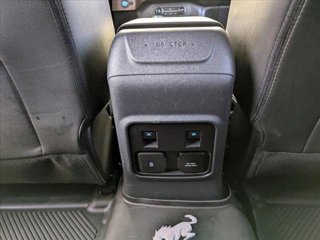 used 2023 Ford Bronco car, priced at $44,999