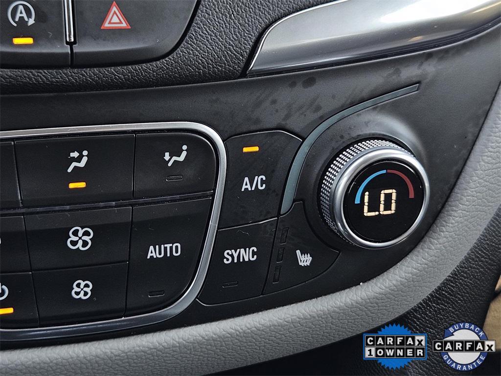 used 2024 Chevrolet Equinox car, priced at $23,398