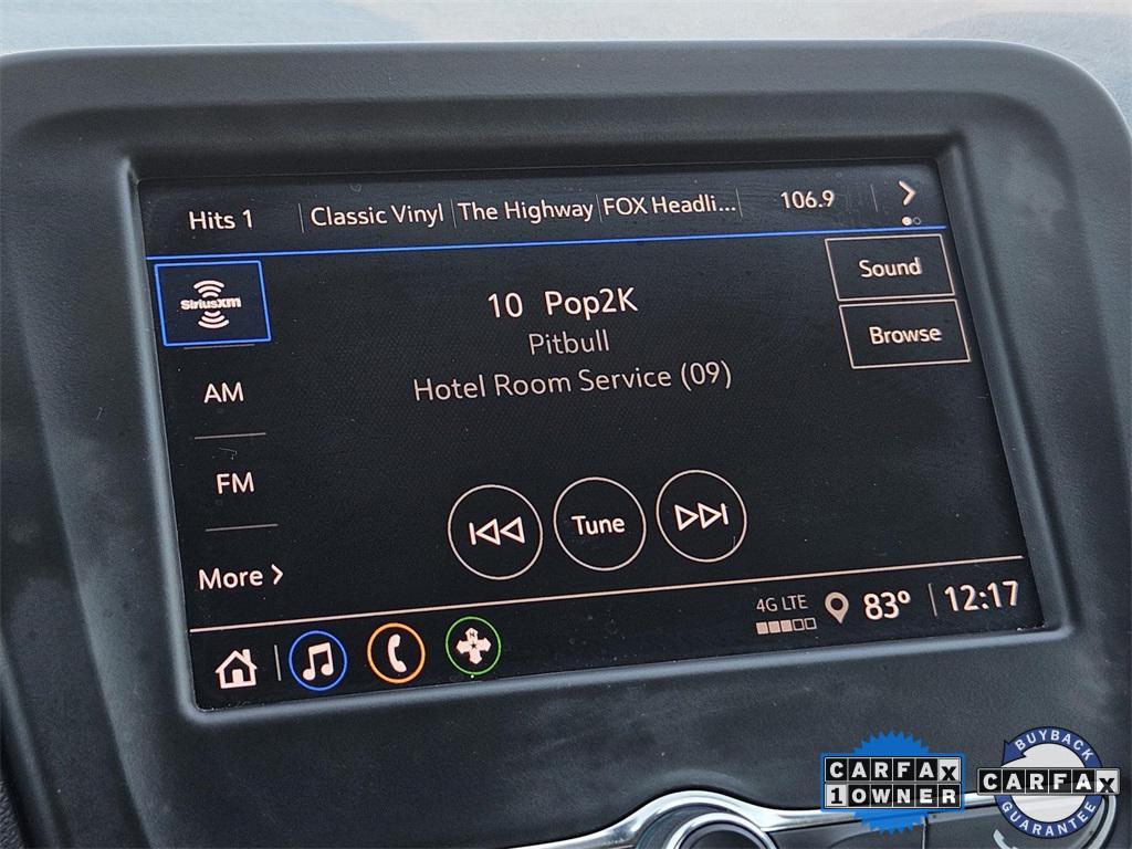 used 2024 Chevrolet Equinox car, priced at $23,398