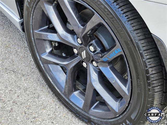 used 2021 Dodge Charger car, priced at $21,999