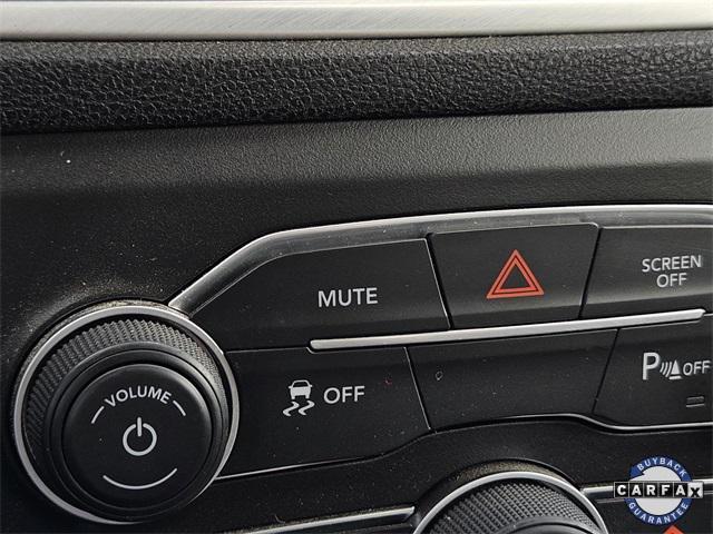 used 2021 Dodge Charger car, priced at $21,999