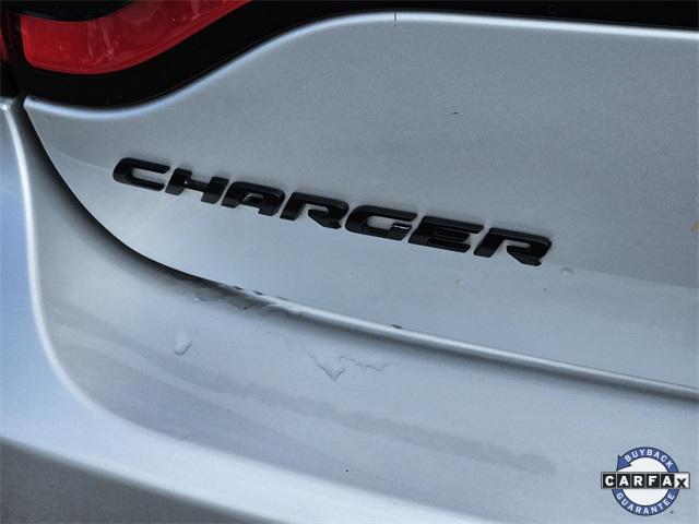used 2021 Dodge Charger car, priced at $21,999