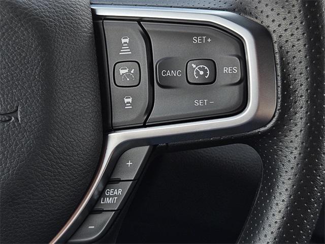 new 2026 Ram 3500 car, priced at $66,990