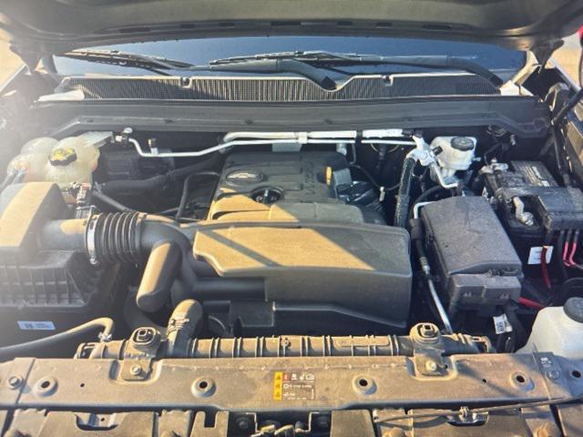 used 2020 Chevrolet Colorado car, priced at $17,490