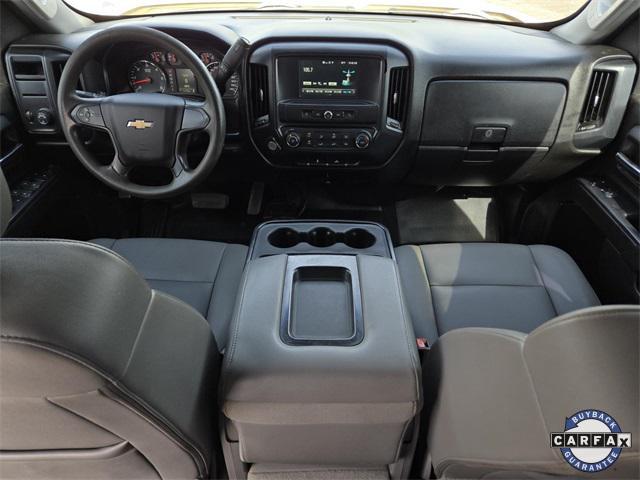 used 2019 Chevrolet Silverado 2500 car, priced at $28,990
