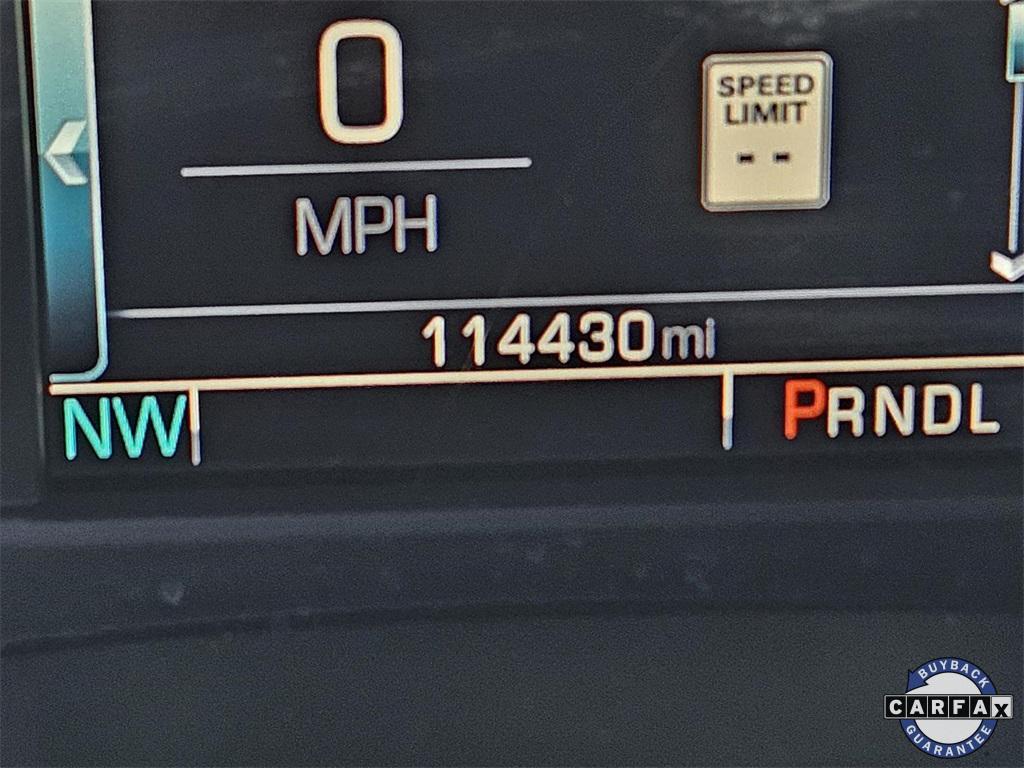 used 2020 Chevrolet Tahoe car, priced at $26,444