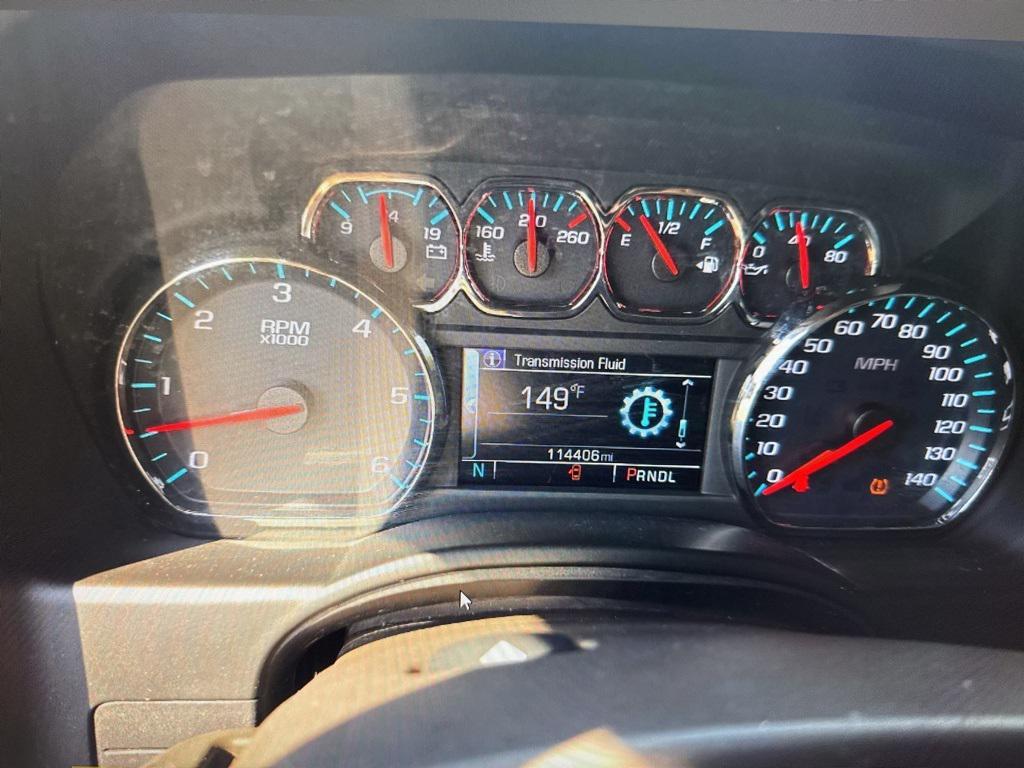 used 2020 Chevrolet Tahoe car, priced at $28,291