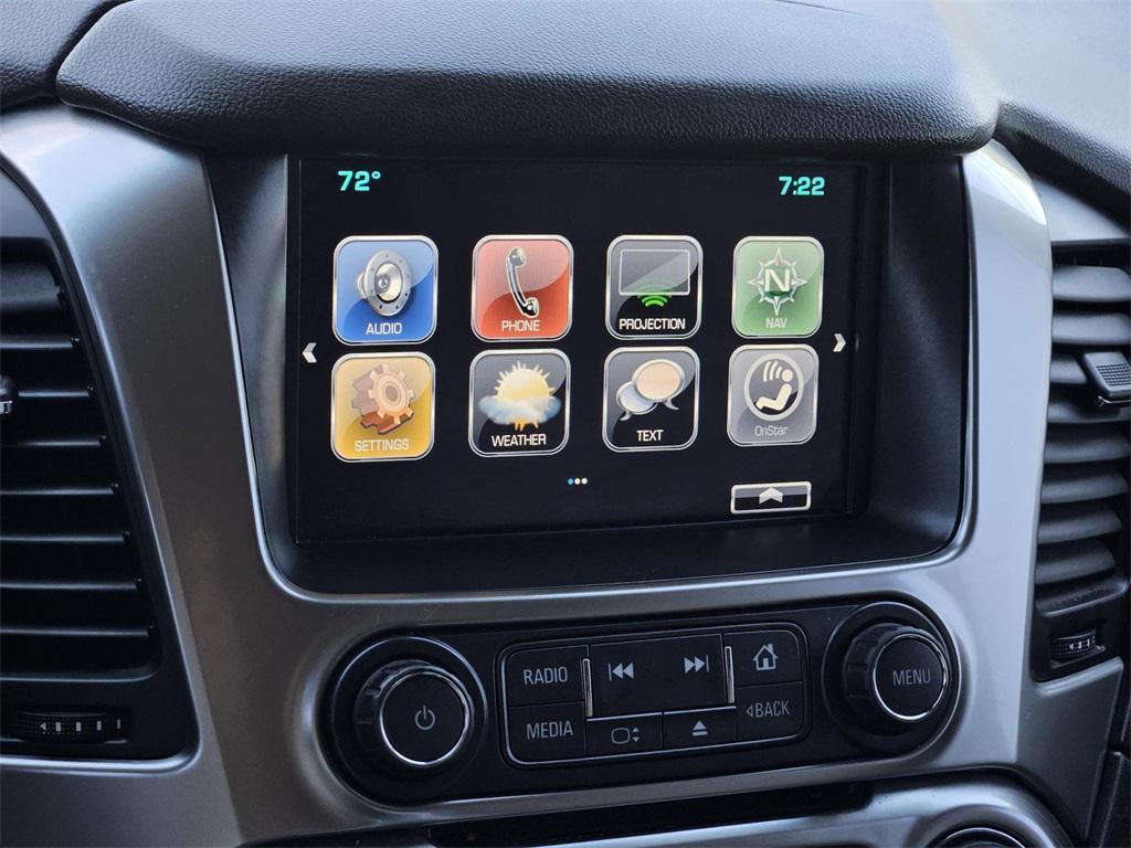 used 2020 Chevrolet Tahoe car, priced at $27,444