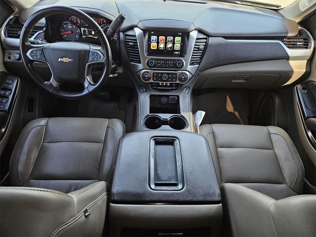 used 2020 Chevrolet Tahoe car, priced at $27,444