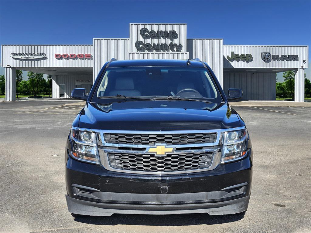 used 2020 Chevrolet Tahoe car, priced at $27,444