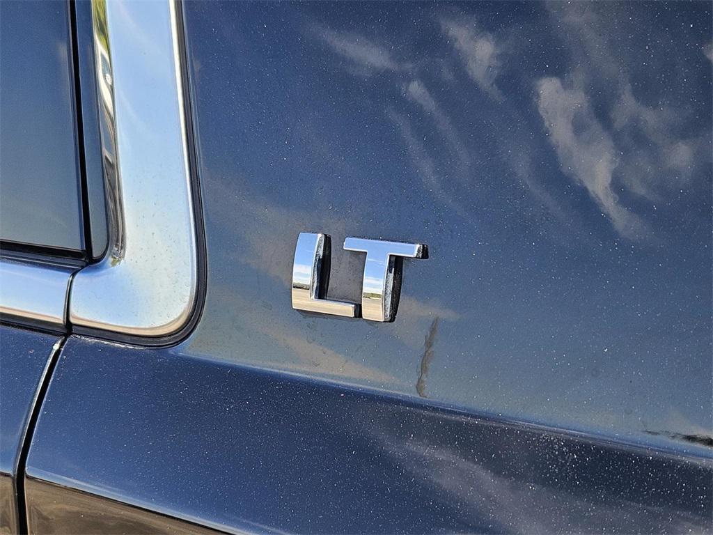 used 2020 Chevrolet Tahoe car, priced at $27,444