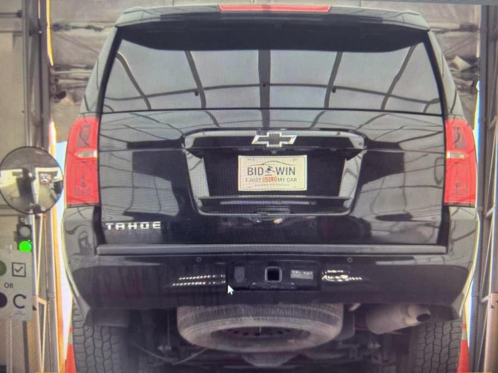 used 2020 Chevrolet Tahoe car, priced at $28,291