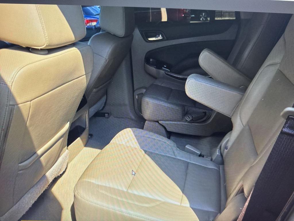 used 2020 Chevrolet Tahoe car, priced at $28,291