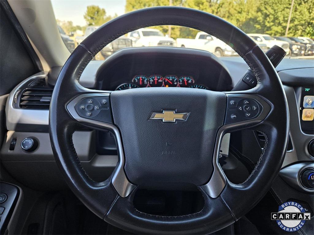 used 2020 Chevrolet Tahoe car, priced at $26,444