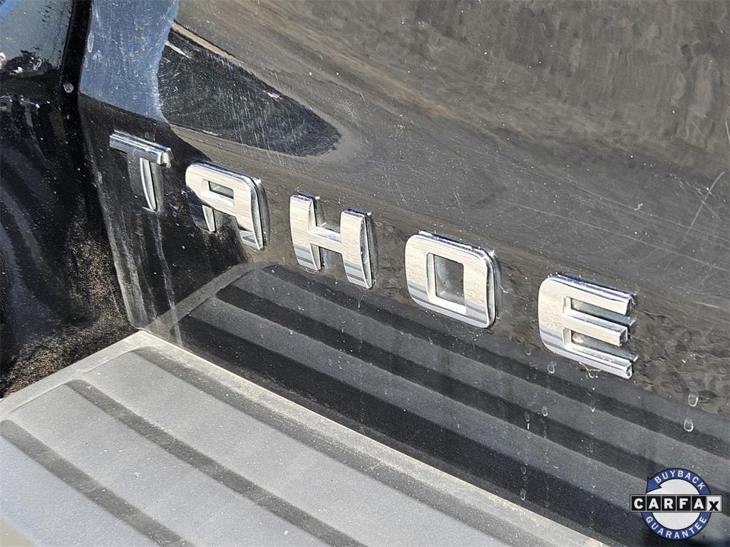 used 2020 Chevrolet Tahoe car, priced at $26,444