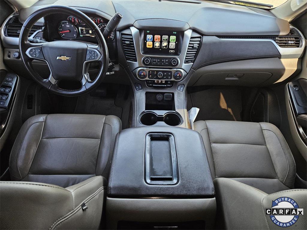used 2020 Chevrolet Tahoe car, priced at $26,444