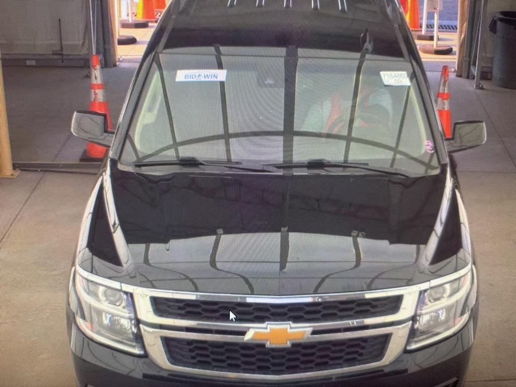used 2020 Chevrolet Tahoe car, priced at $28,291