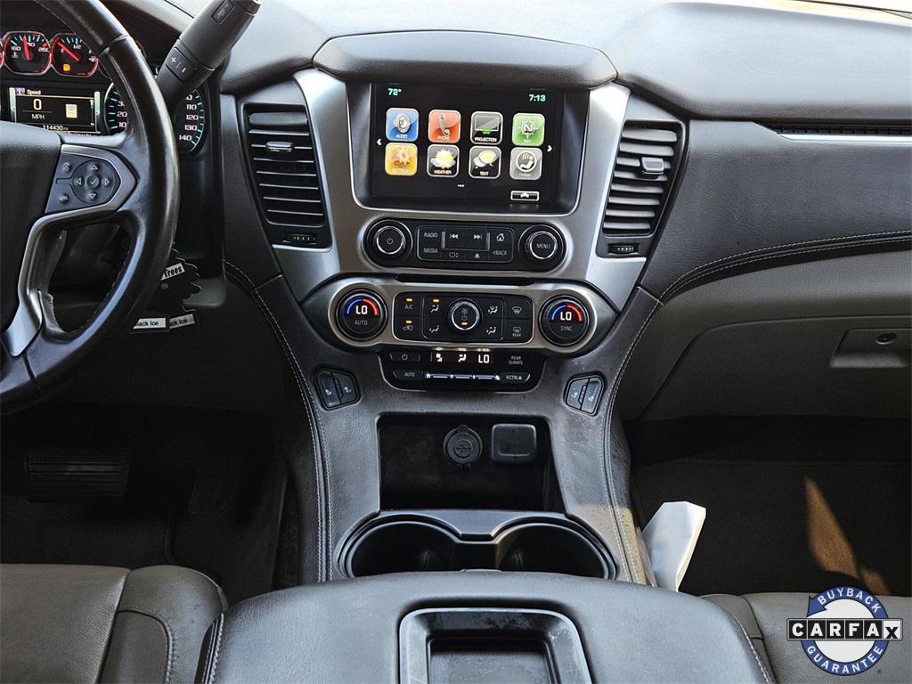 used 2020 Chevrolet Tahoe car, priced at $26,444