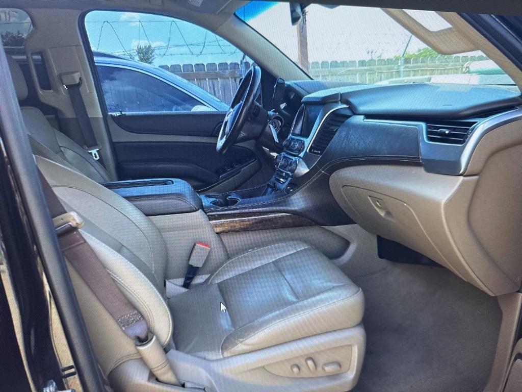 used 2020 Chevrolet Tahoe car, priced at $28,291