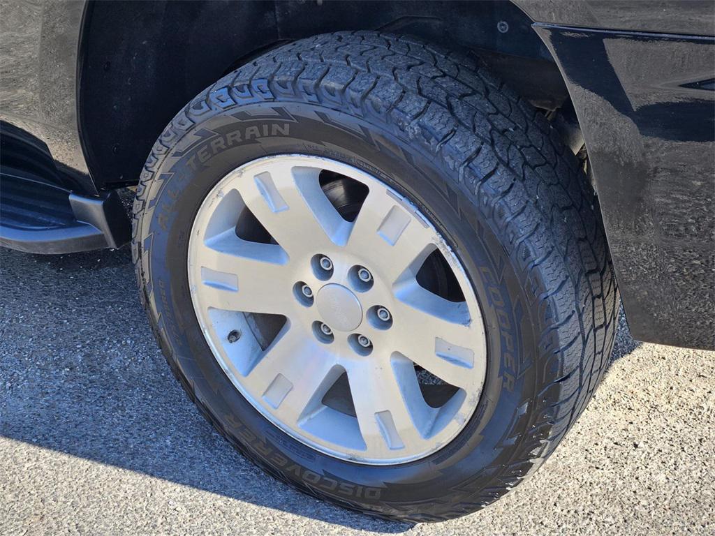 used 2020 Chevrolet Tahoe car, priced at $27,444