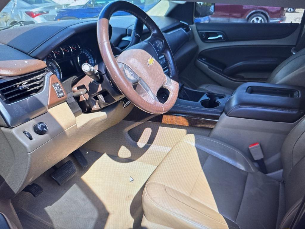 used 2020 Chevrolet Tahoe car, priced at $28,291