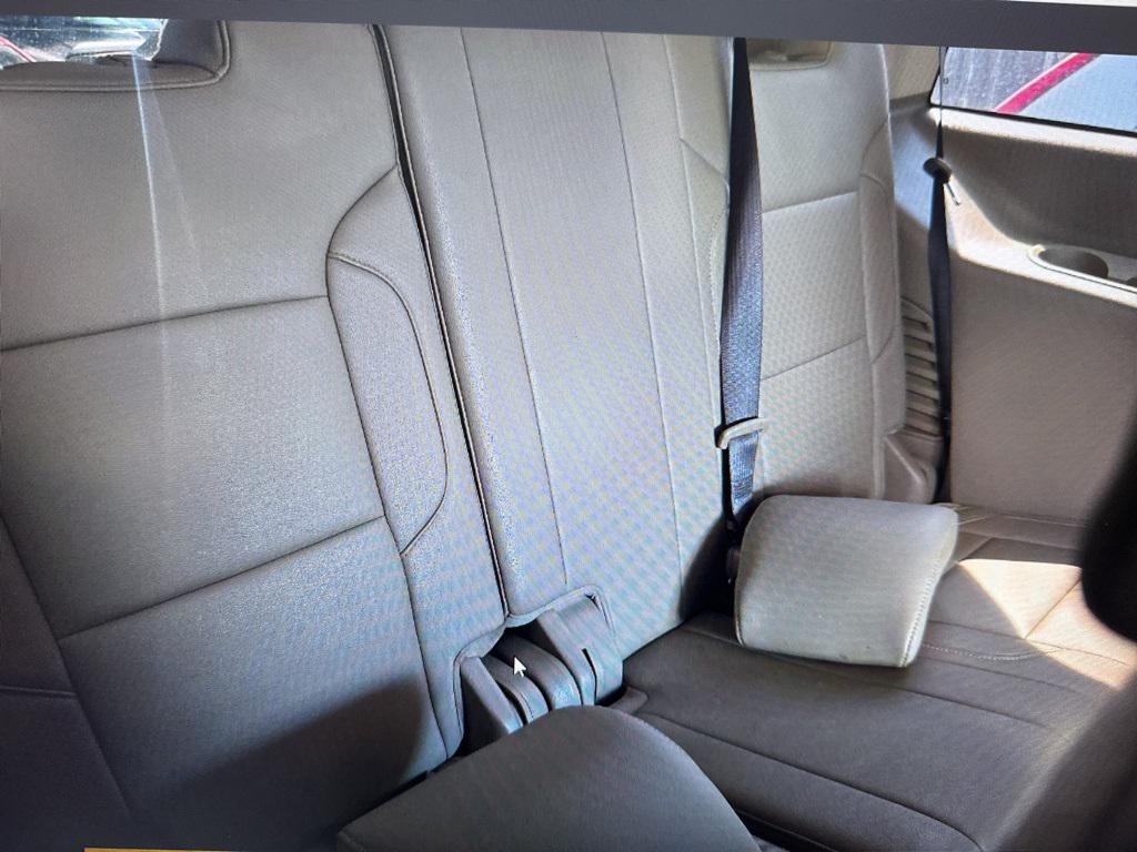used 2020 Chevrolet Tahoe car, priced at $28,291