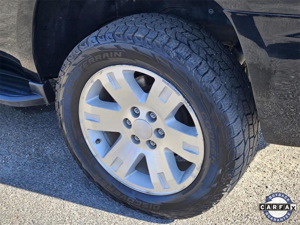 used 2020 Chevrolet Tahoe car, priced at $26,444