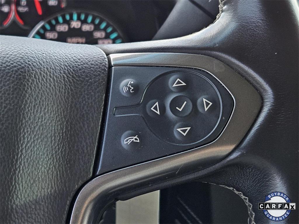used 2020 Chevrolet Tahoe car, priced at $26,444