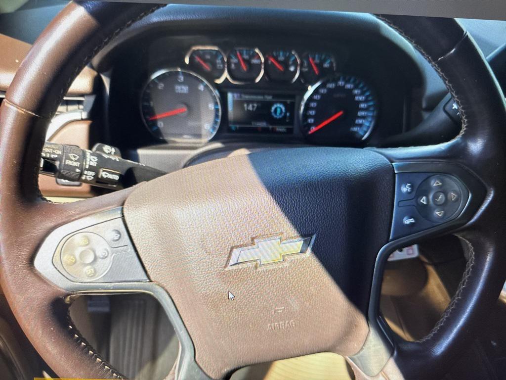 used 2020 Chevrolet Tahoe car, priced at $28,291