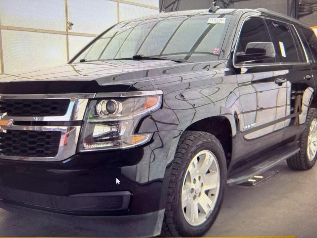 used 2020 Chevrolet Tahoe car, priced at $28,291