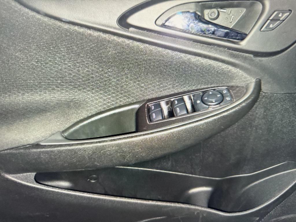 used 2024 Chevrolet Malibu car, priced at $21,990