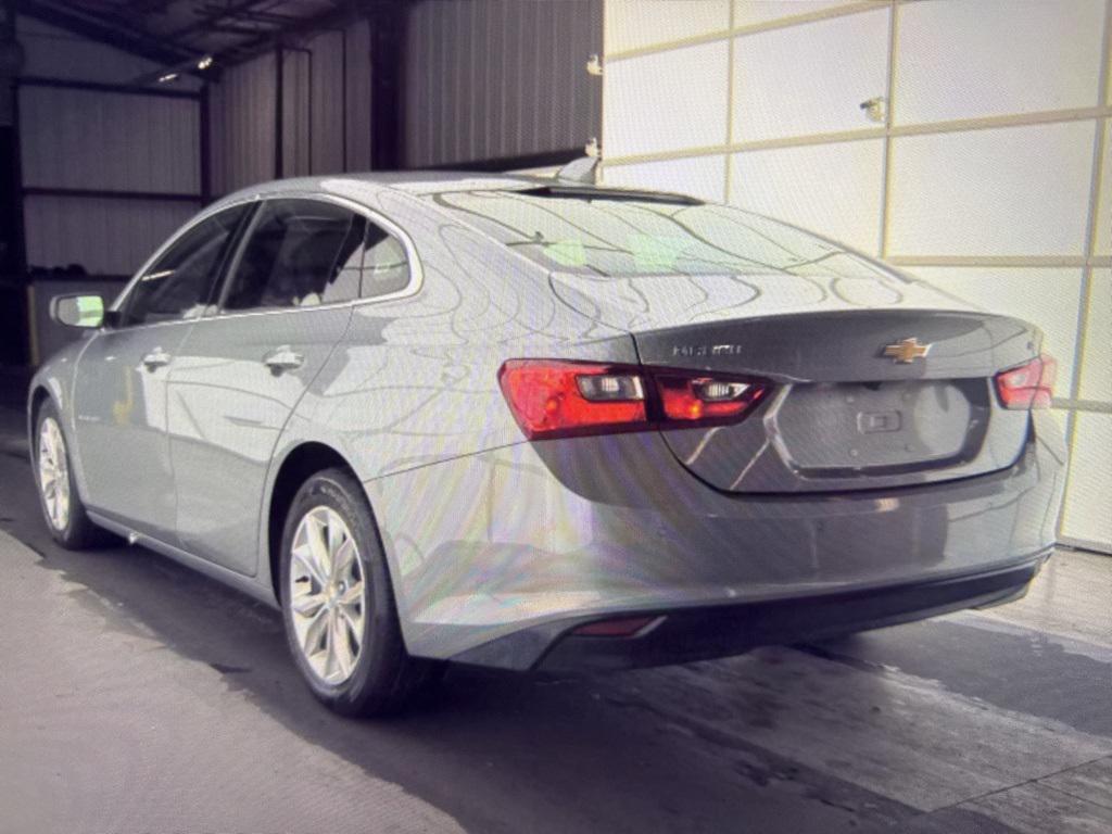 used 2024 Chevrolet Malibu car, priced at $21,990