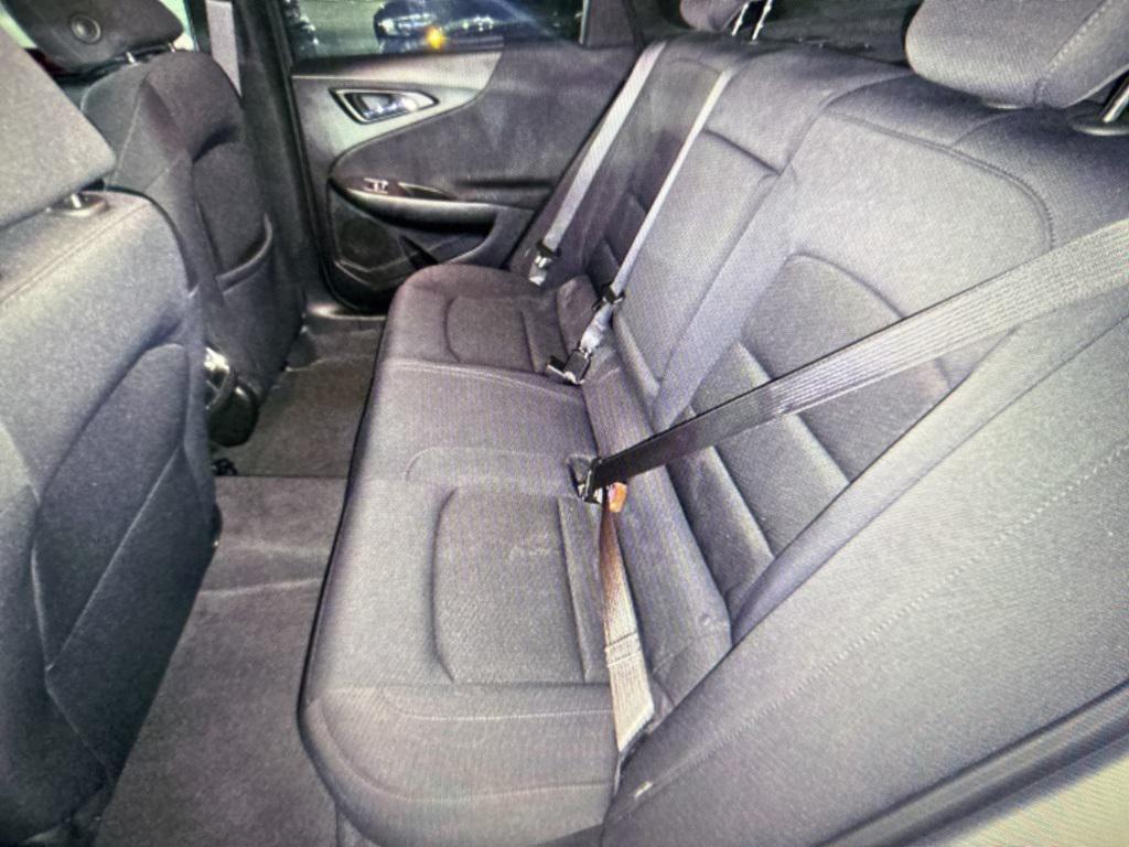used 2024 Chevrolet Malibu car, priced at $21,990