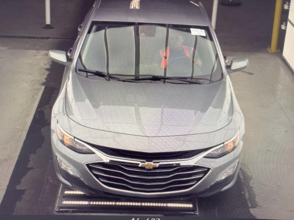 used 2024 Chevrolet Malibu car, priced at $21,990