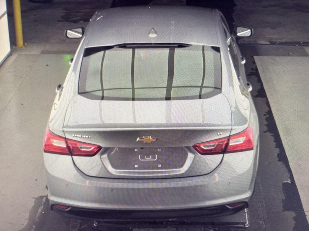 used 2024 Chevrolet Malibu car, priced at $21,990